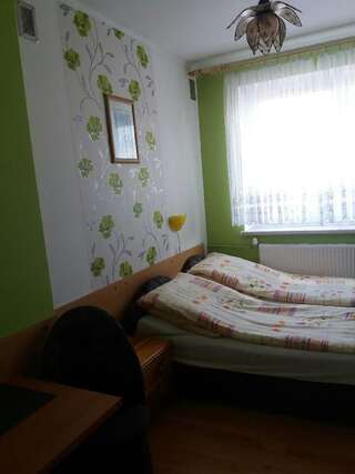 Проживание в семье Willa Kamako Мендзыздрое Двухместный номер с 1 кроватью или 2 отдельными кроватями-2